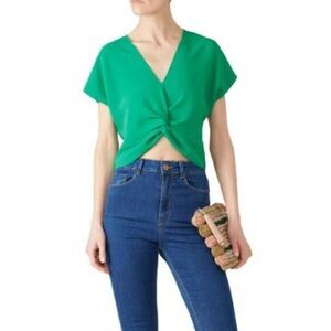 Amanda Uprichard Halifax Top